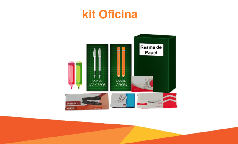 4.Kit oficina 
