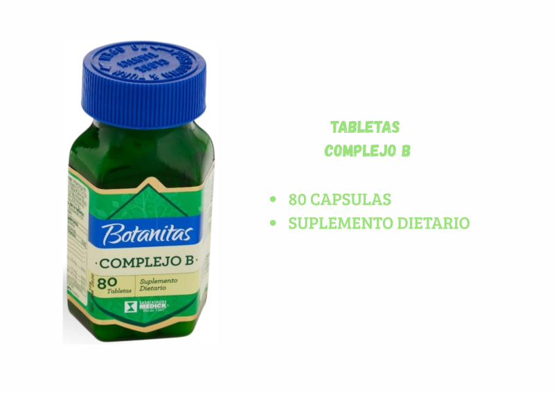 69. Complejo B