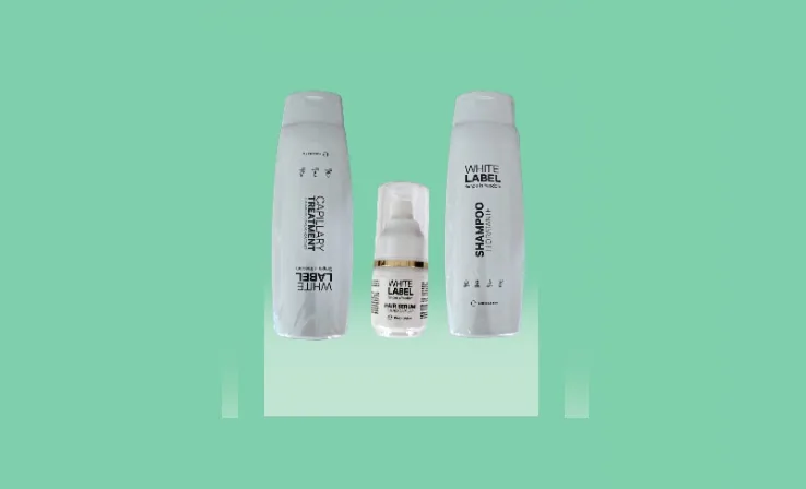 9. Kit 1- Unisex Cabello hidratado y hermoso